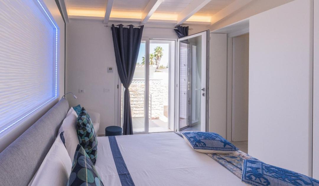 Photo of Bedroom in Nora