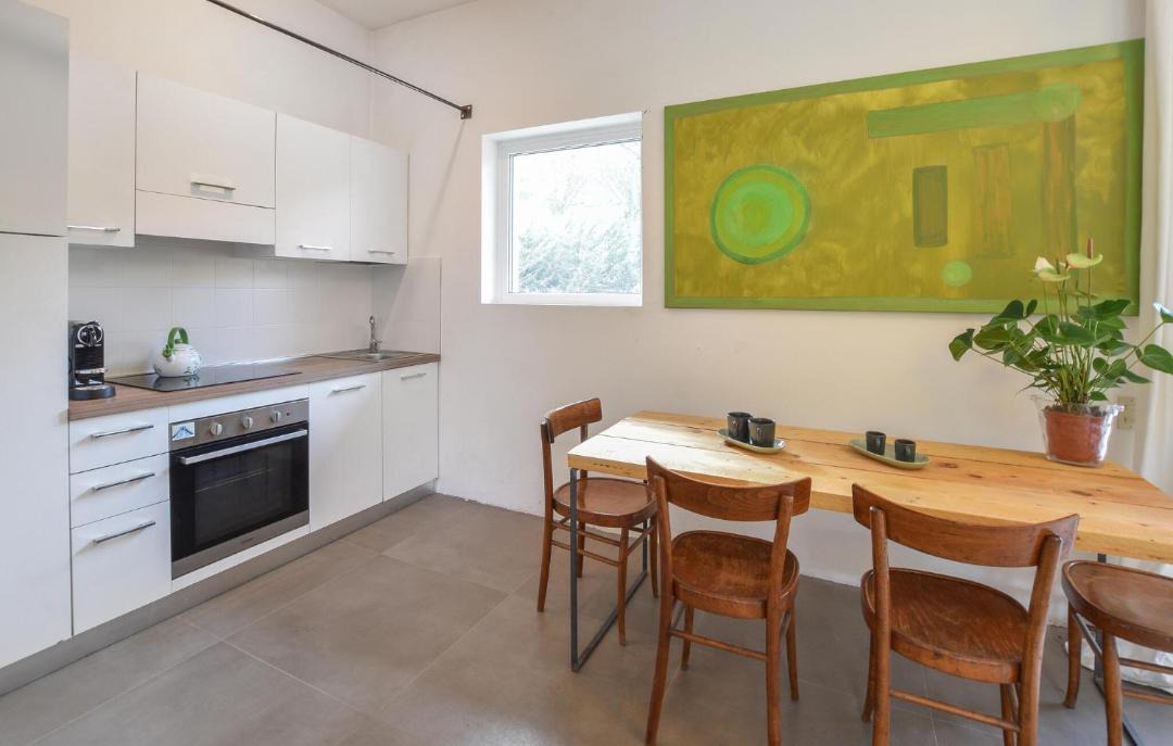Photo of Kitchen in Cecima