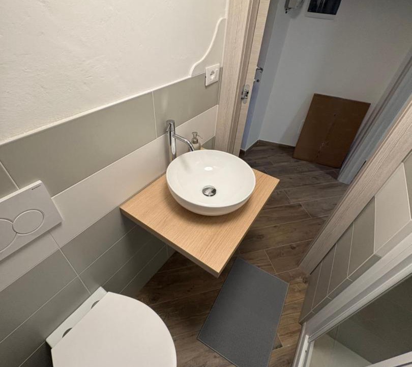 Photo of Bathroom in Locana