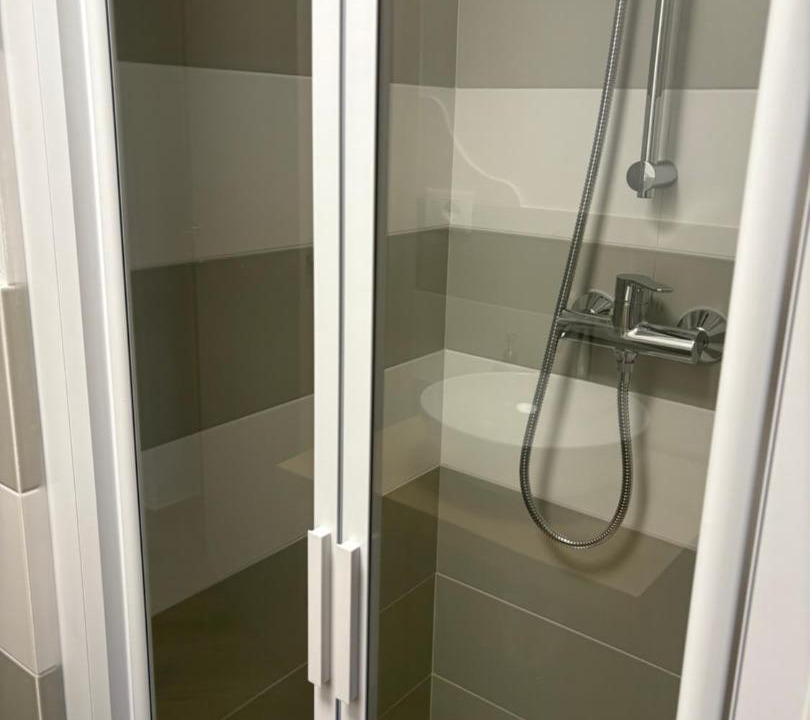 Photo of Bathroom in Locana