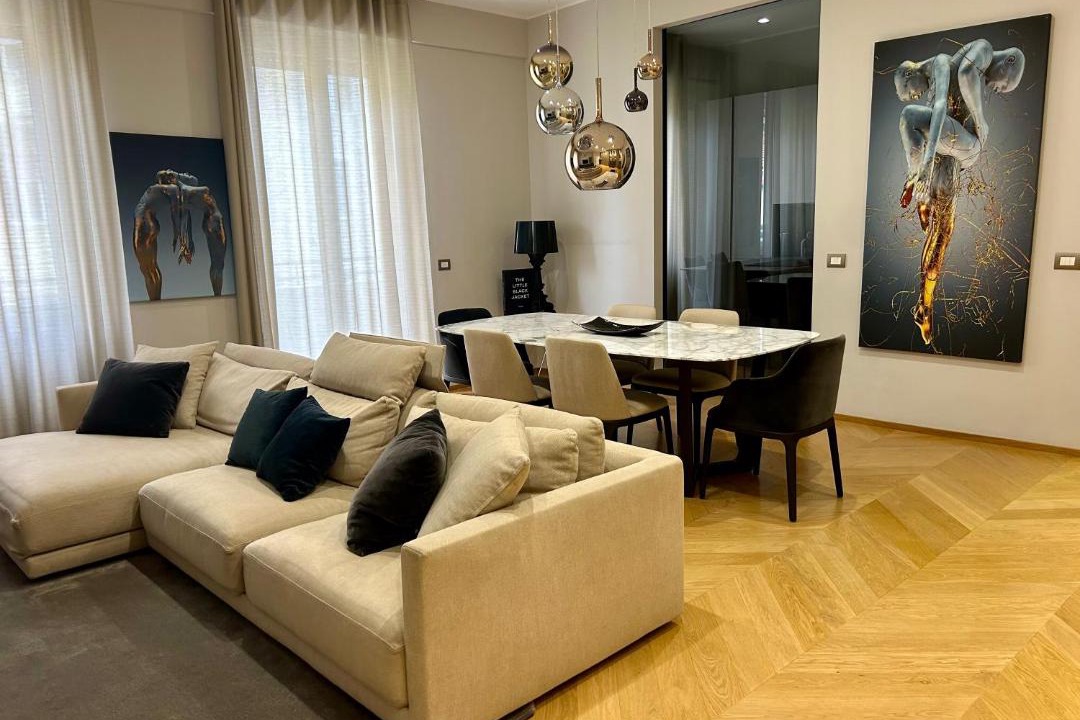Photo of Livingroom in Central Station