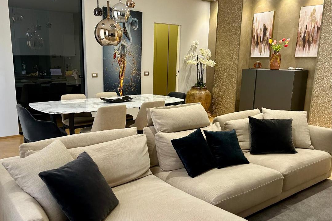 Photo of Livingroom in Central Station