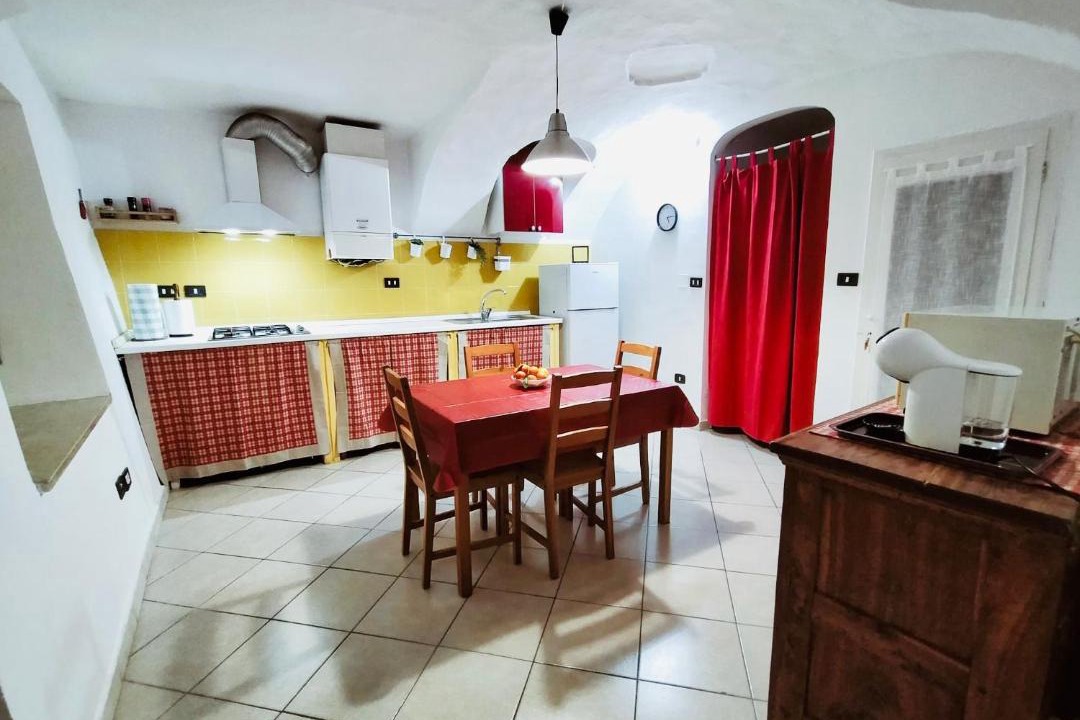 Photo of Kitchen in Viverone