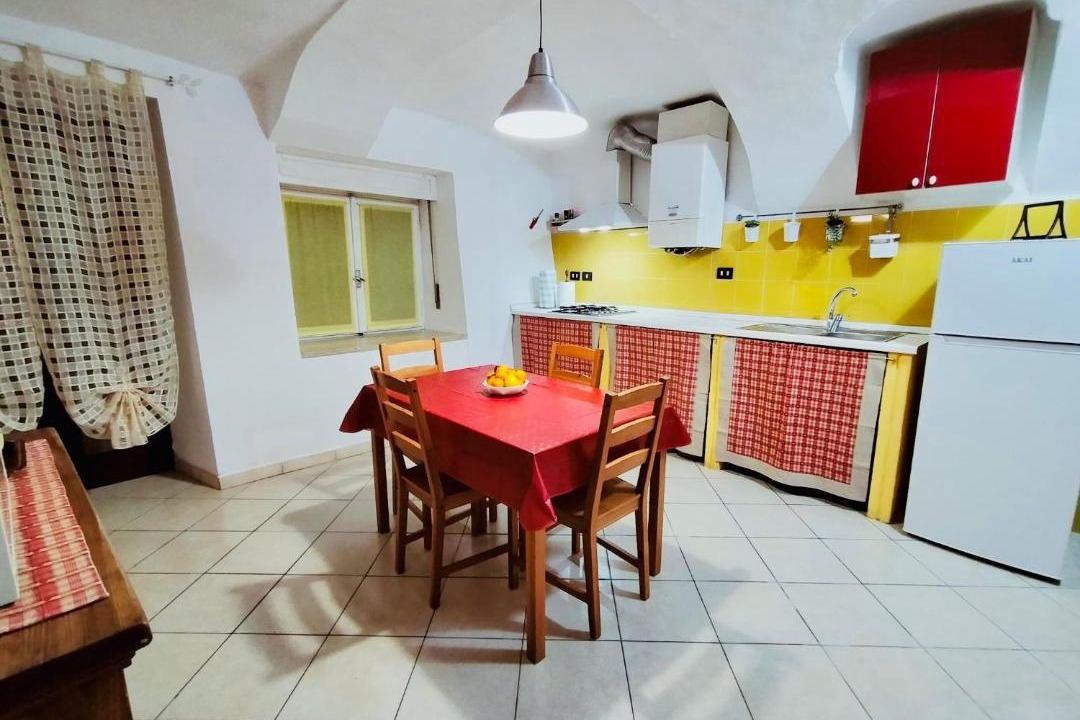 Photo of Kitchen in Viverone