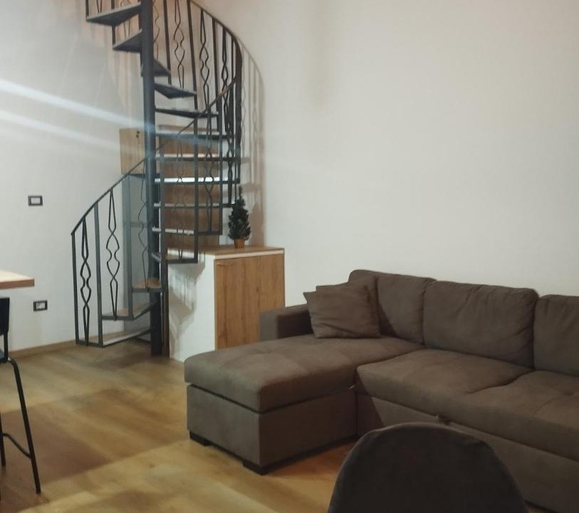 Photo of Livingroom in Vallata
