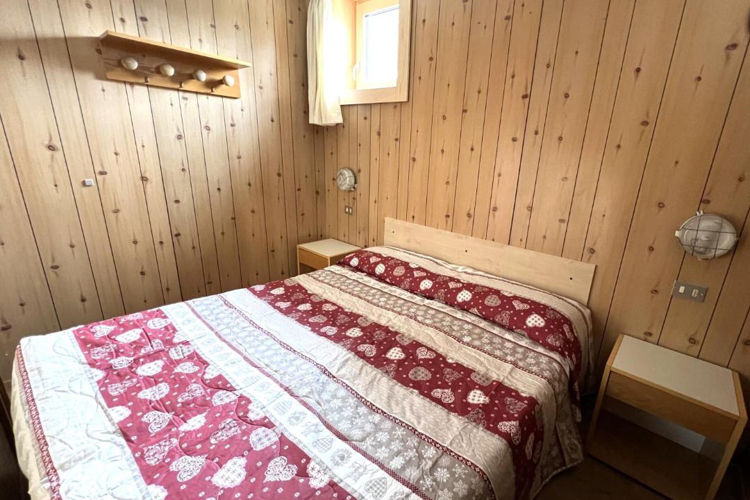 Photo of Bedroom in Marilleva 900