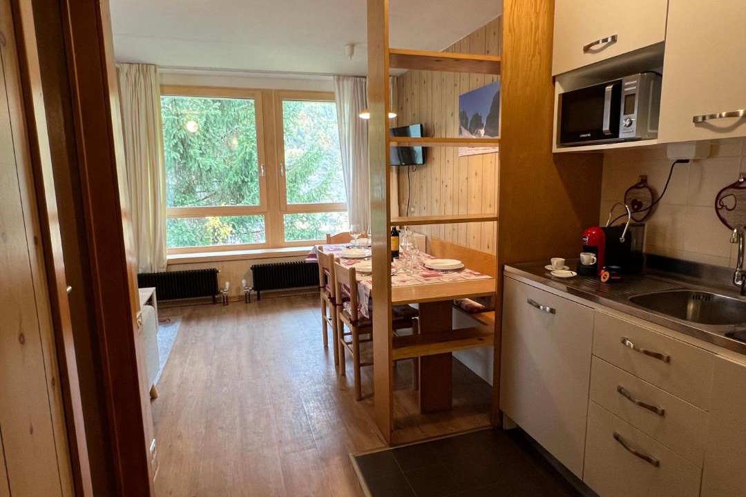 Photo of Kitchen in Marilleva 900