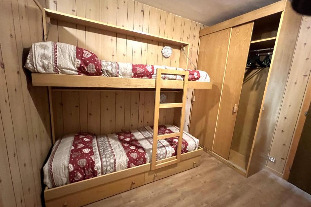 Photo of Bedroom in Marilleva 900