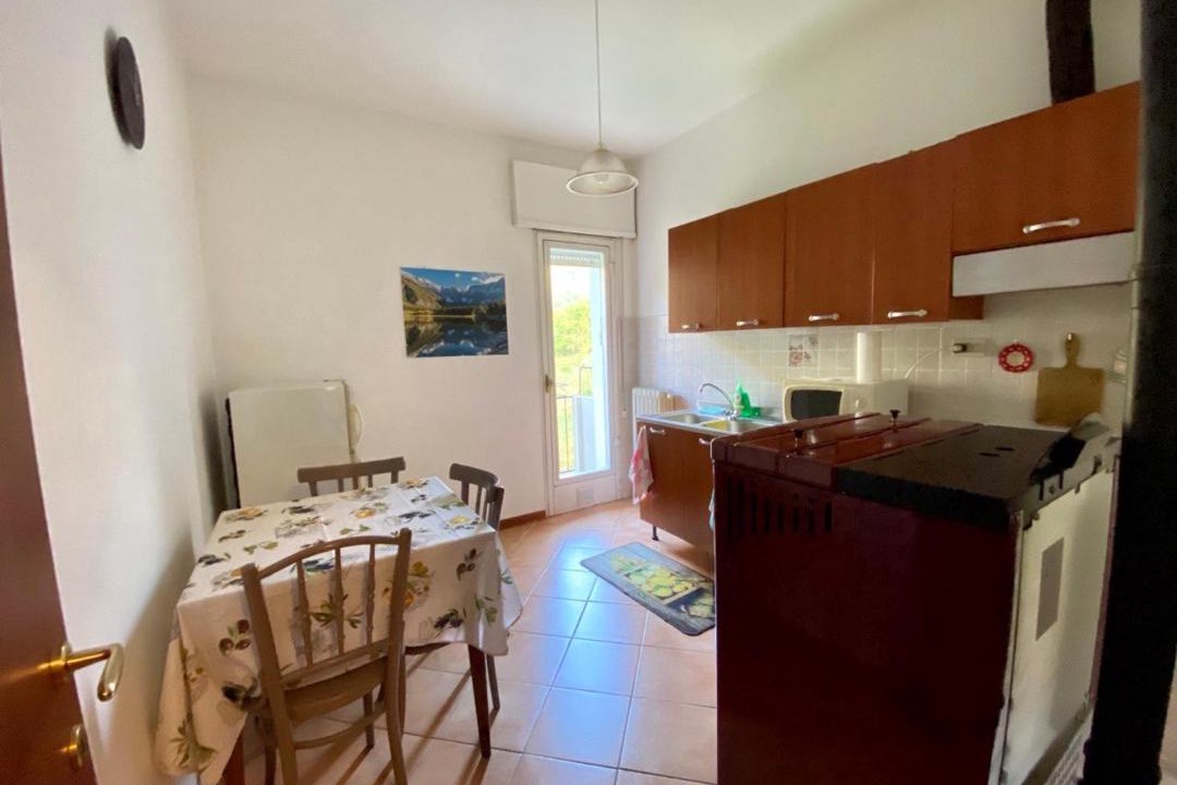 Photo of Kitchen in Pontebba