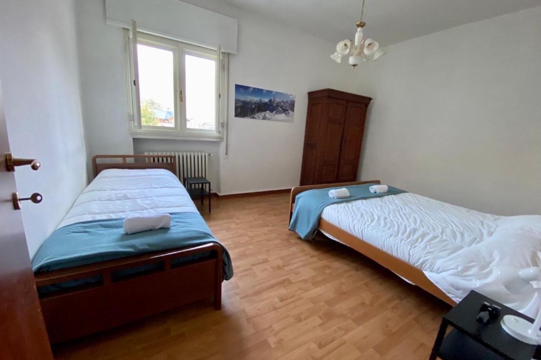 Photo of Bedroom in Pontebba