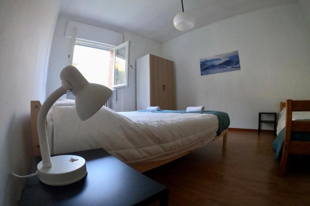 Photo of Bedroom in Pontebba