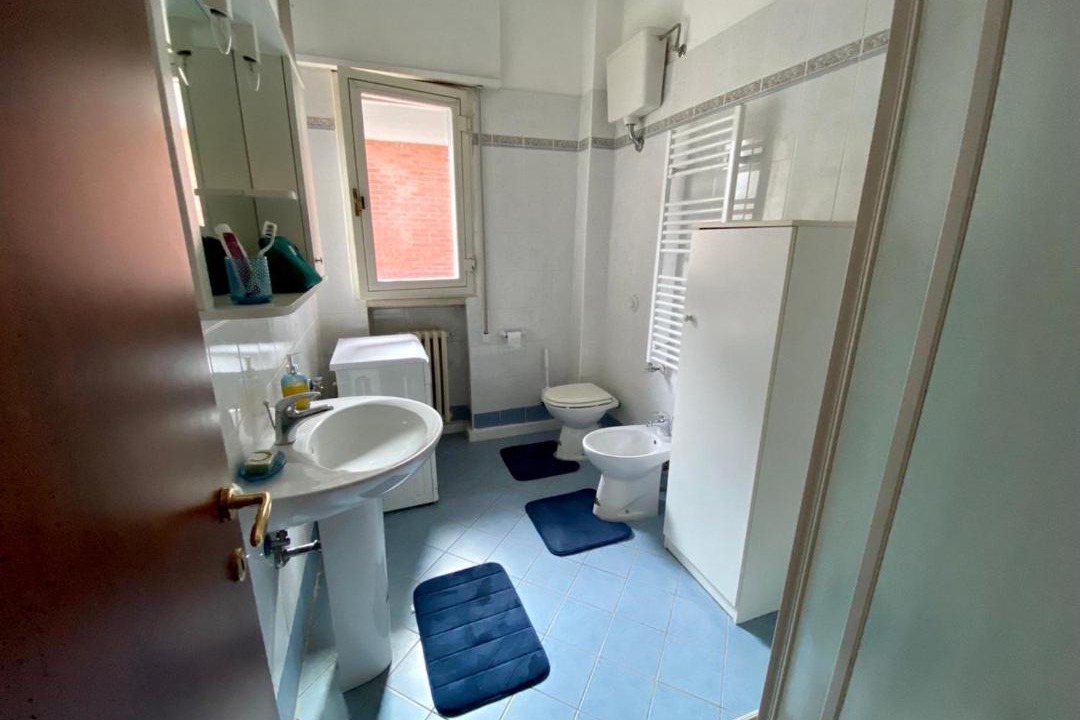 Photo of Bathroom in Pontebba