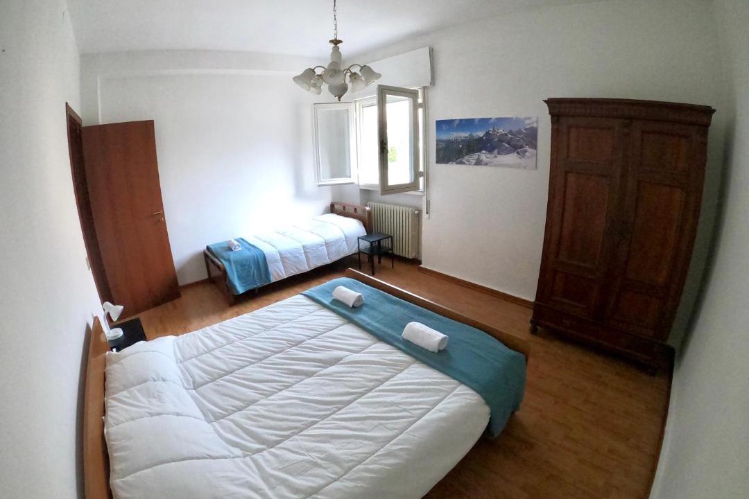 Photo of Bedroom in Pontebba