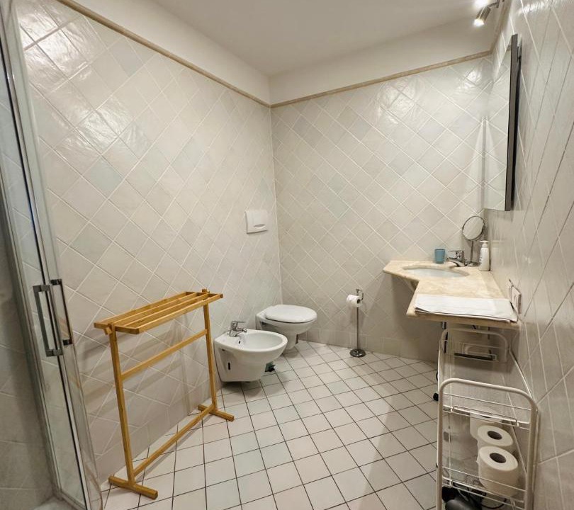 Photo of Bathroom in Muggia