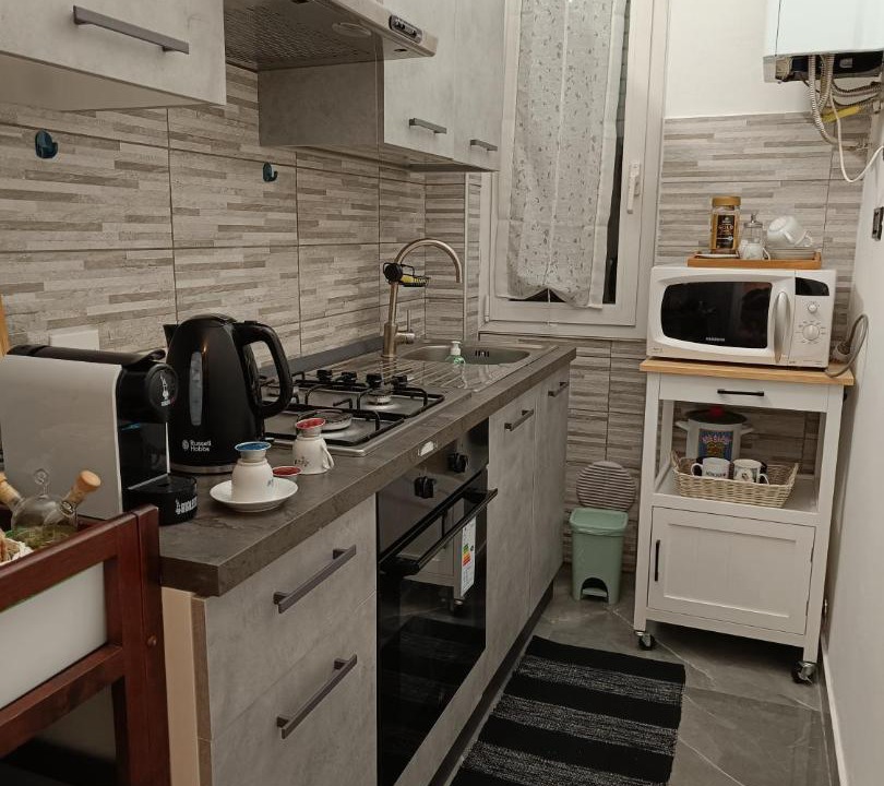 Photo of Kitchen in Dergano