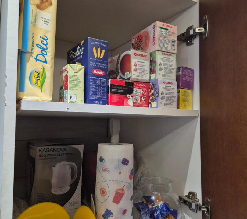 Photo of Kitchen in Itri