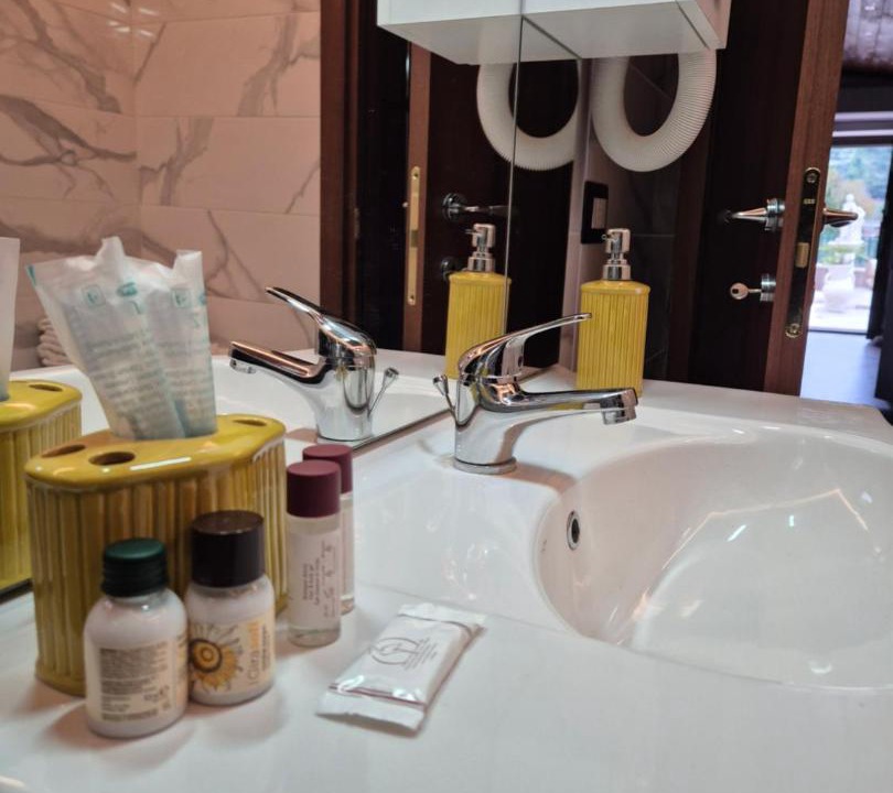 Photo of Bathroom in Itri