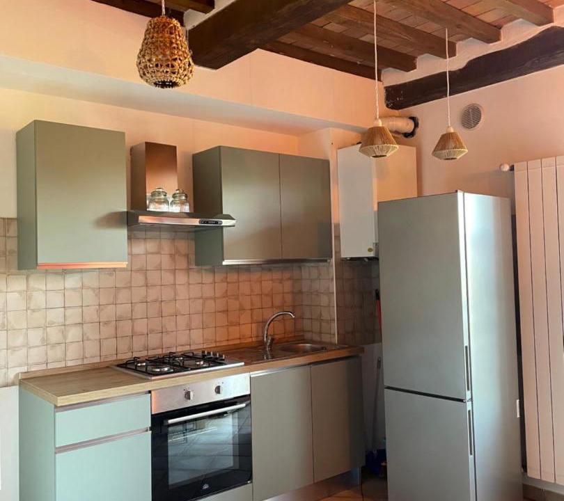 Photo of Kitchen in Prata