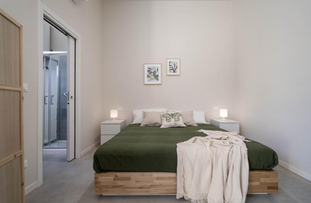 Photo of Bedroom in Castel San Pietro Terme