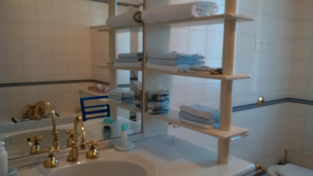 Photo of Bathroom in Villorba