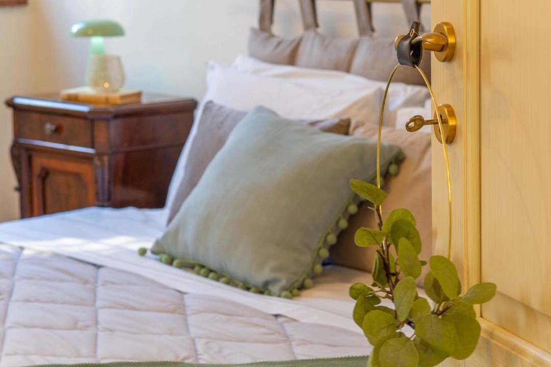 Photo of Bedroom in Addizione Erculea