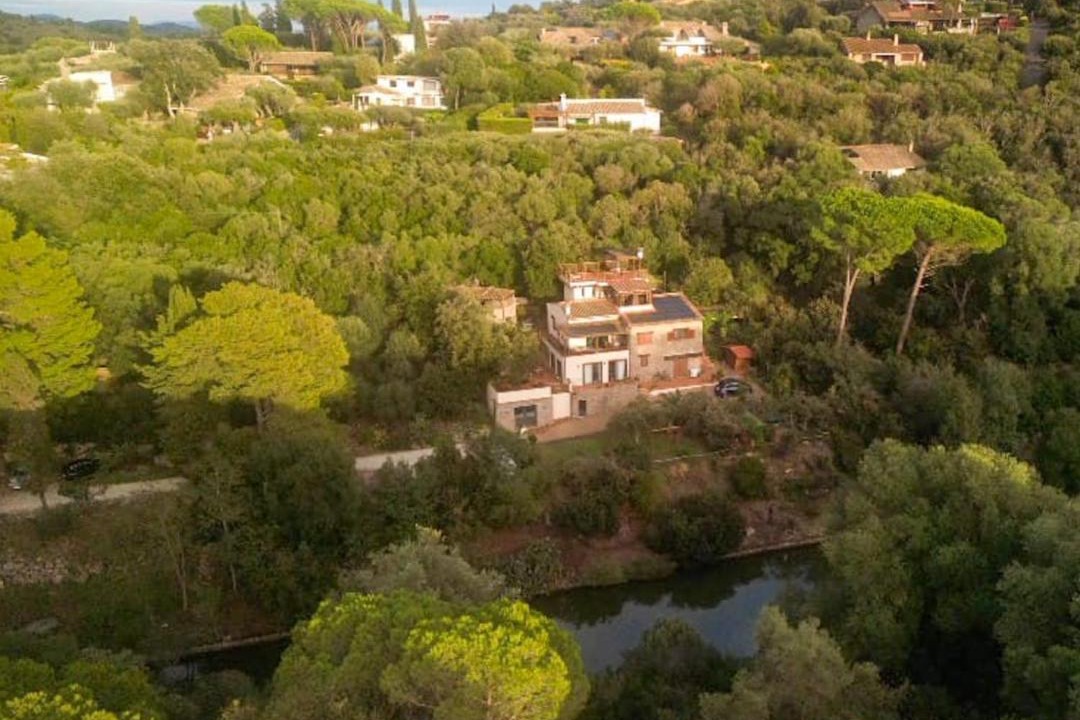 Photo of Others in Ansedonia