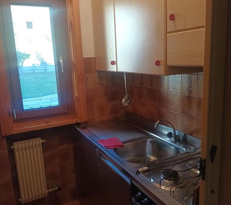 Photo of Kitchen in Valle del Sole