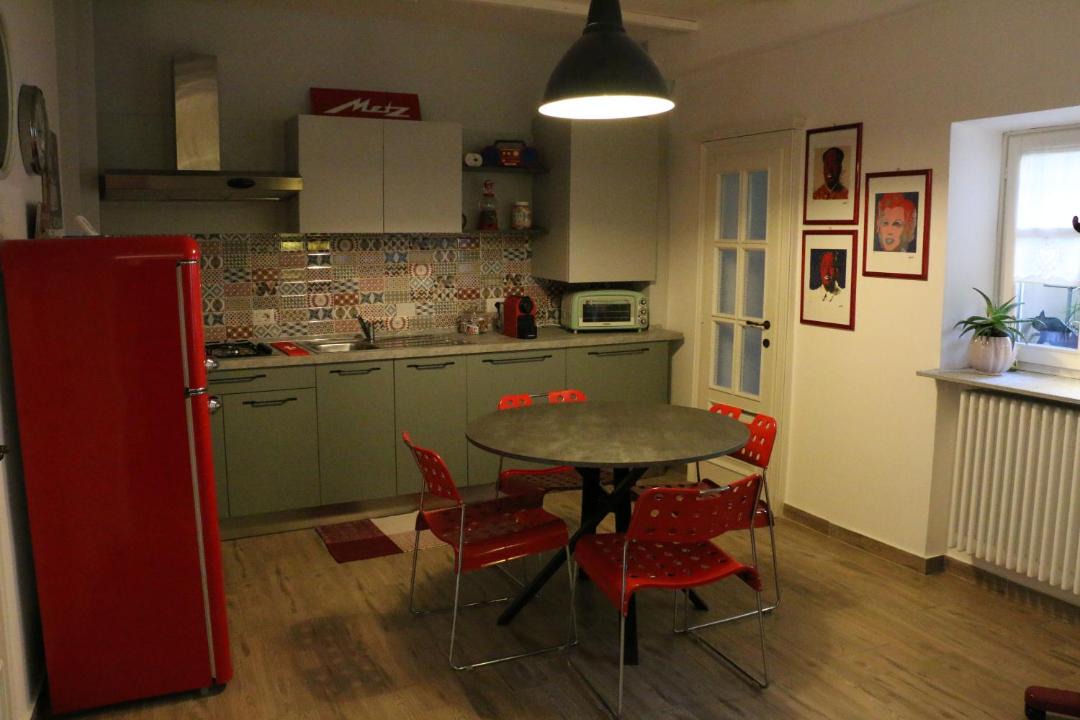 Photo of Kitchen in Vercelli