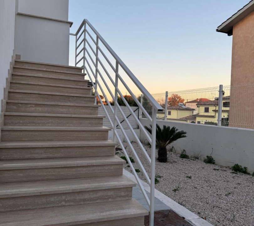 Photo of Patio Balcony in Ara Nova