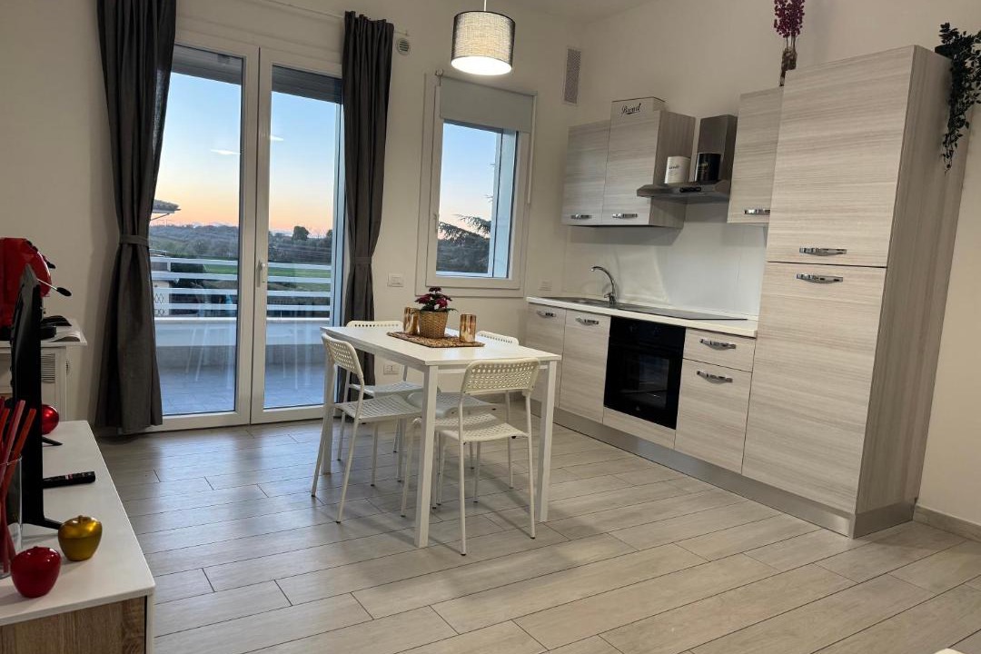 Photo of Kitchen in Ara Nova