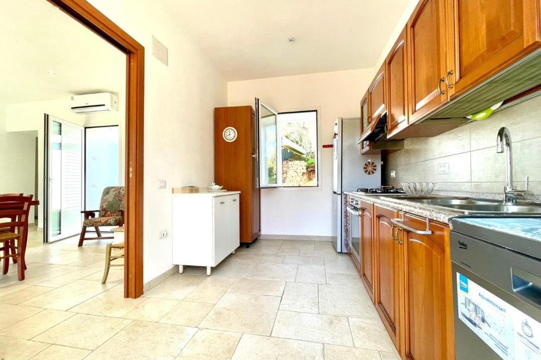 Photo of Kitchen in Jerzu