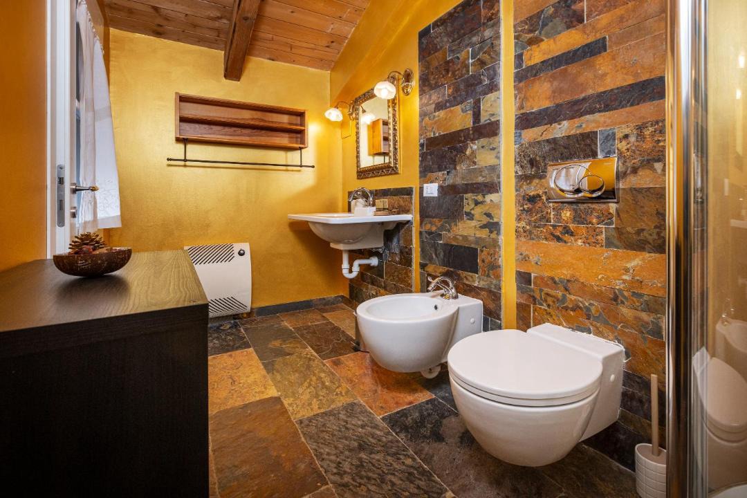 Photo of Bathroom in Cercivento