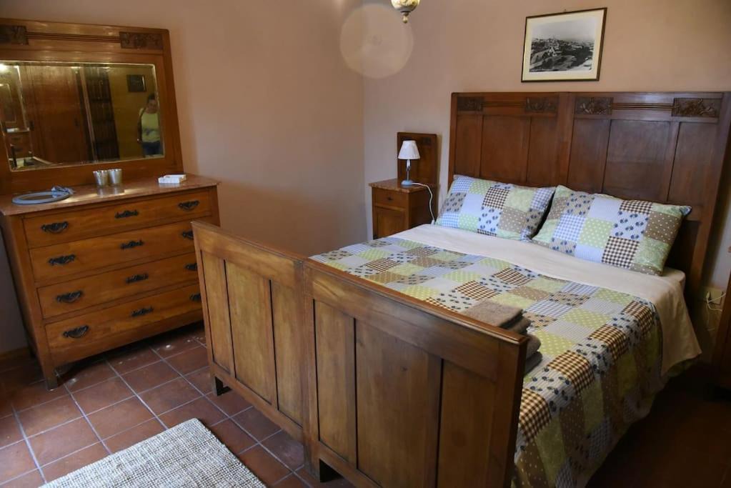 Photo of Bedroom in Montabone