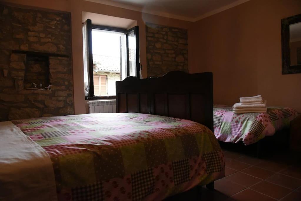 Photo of Bedroom in Montabone