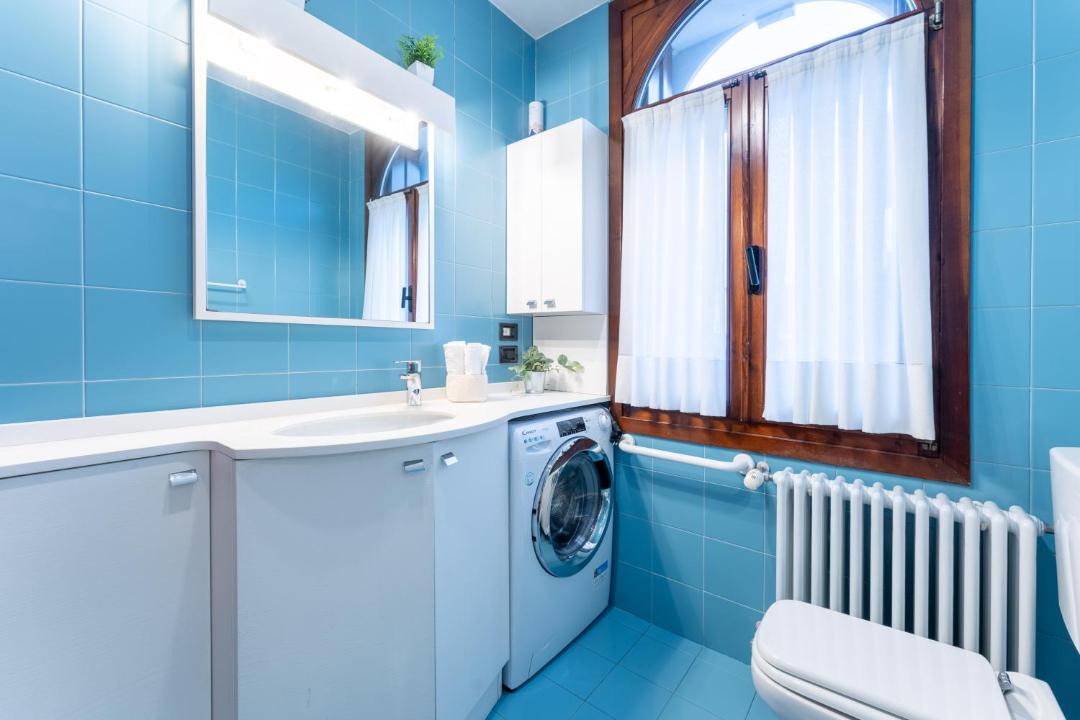 Photo of Bathroom in Asiago