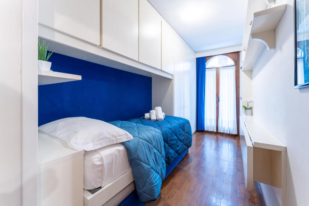 Photo of Bedroom in Asiago