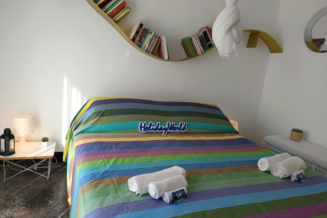 Photo of Bedroom in Recco