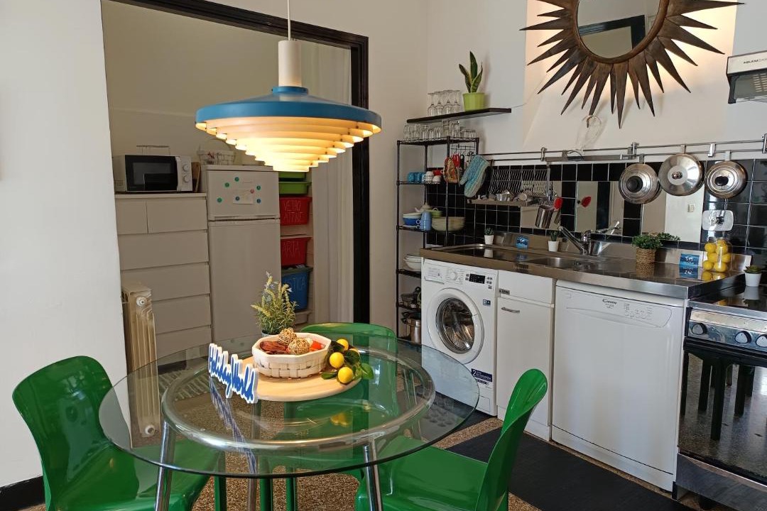 Photo of Kitchen in Recco