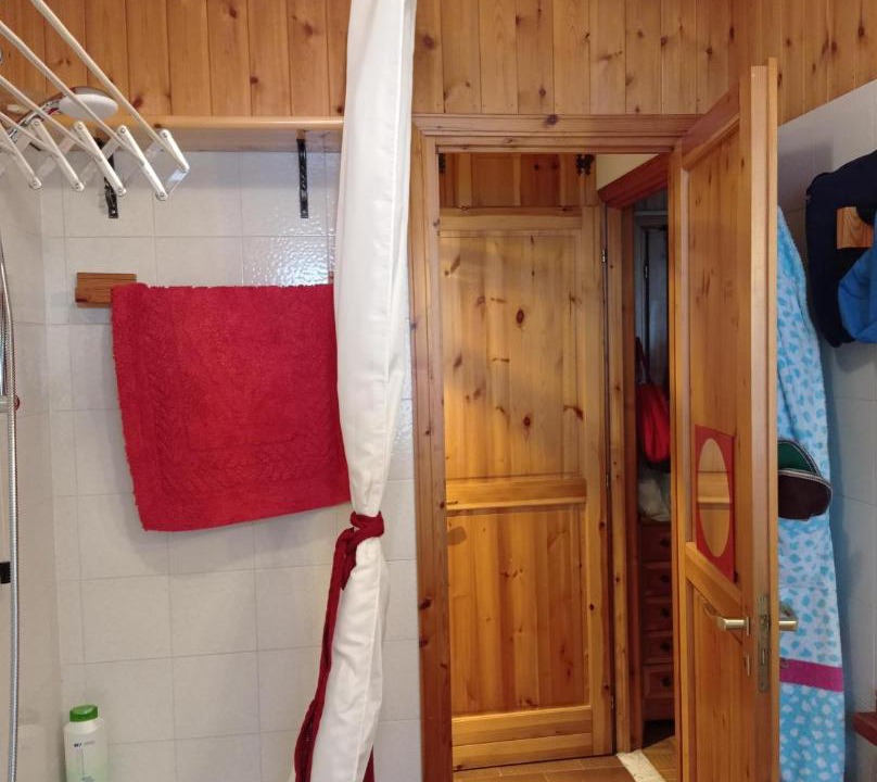 Photo of Bathroom in Champoluc