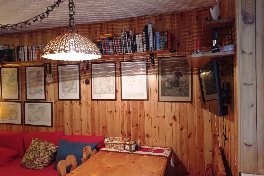 Photo of Others in Champoluc