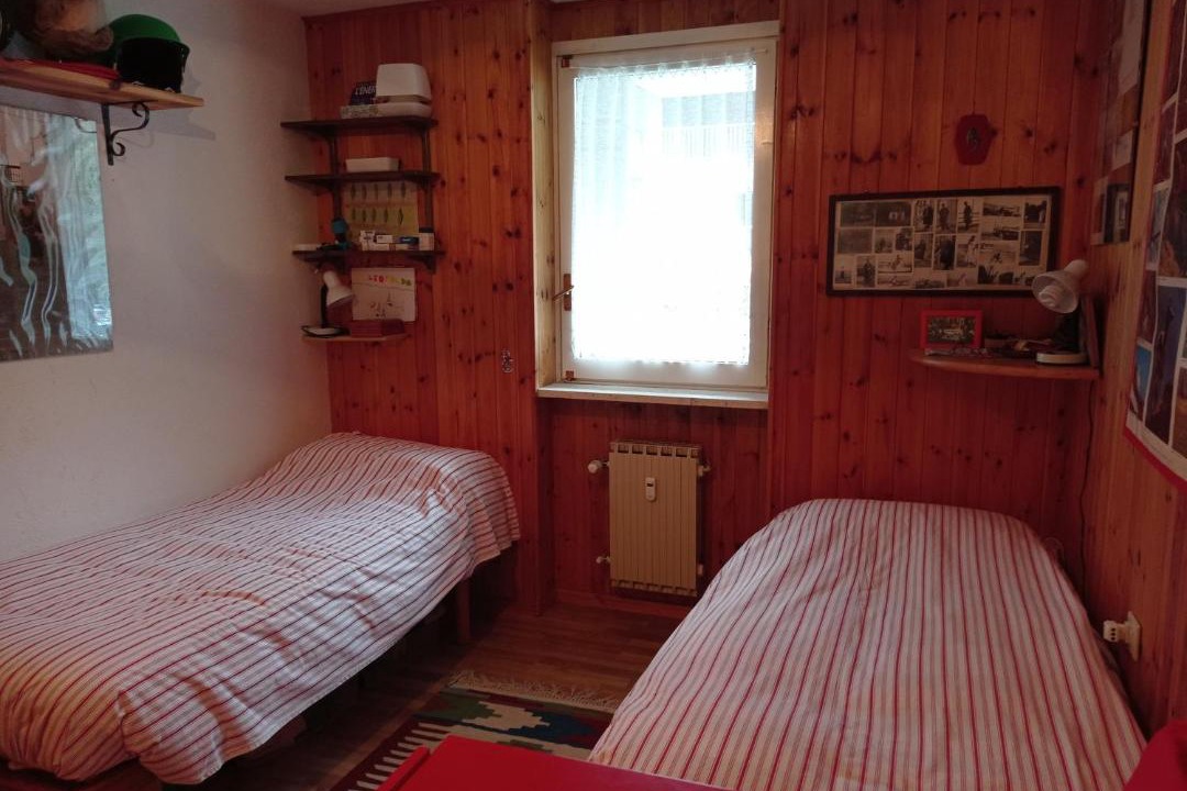 Photo of Bedroom in Champoluc