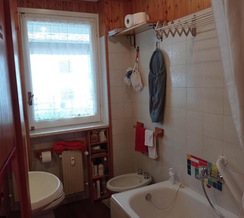 Photo of Bathroom in Champoluc