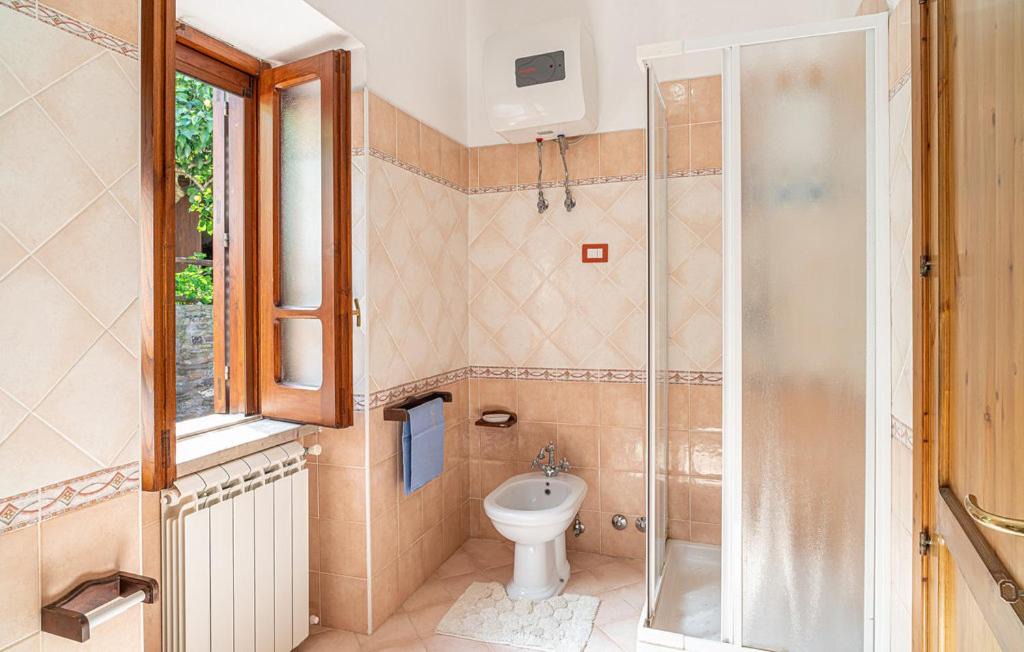 Photo of Bathroom in Castellabate