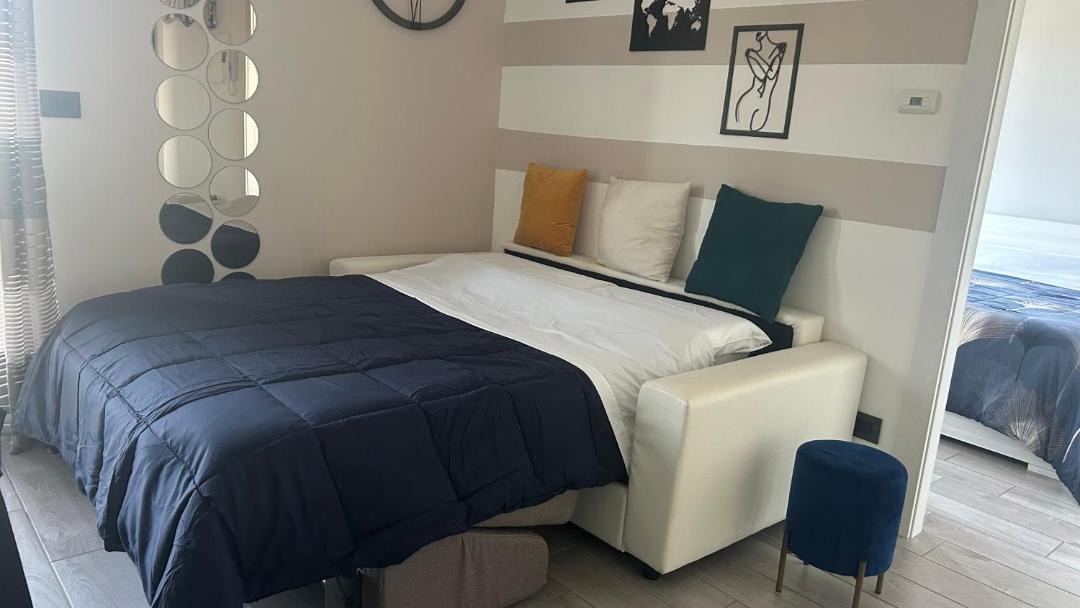 Photo of Bedroom in Villanova d'Asti