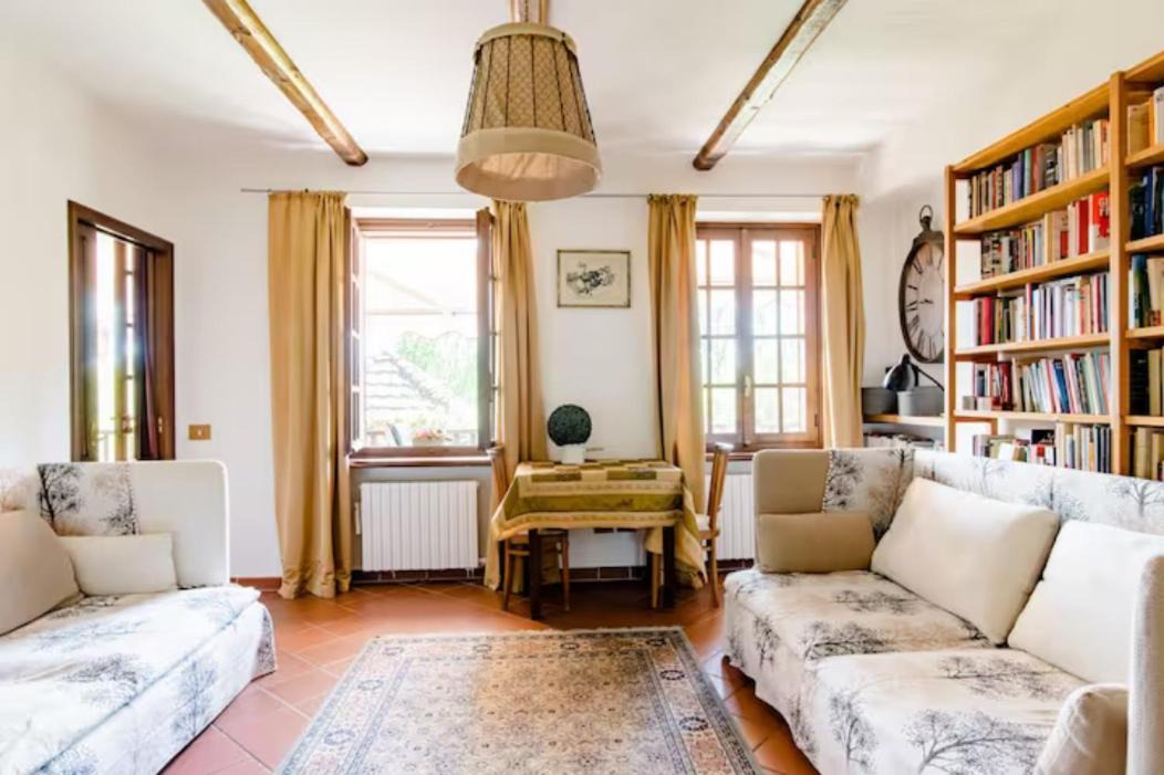 Photo of Livingroom in Andezeno