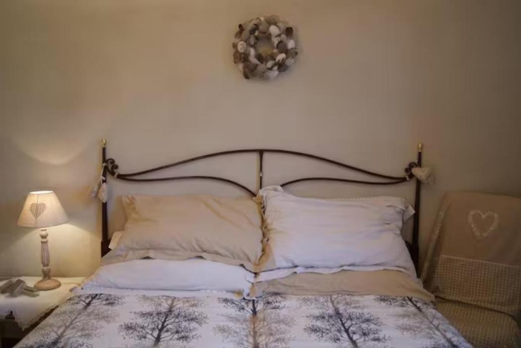Photo of Bedroom in Andezeno