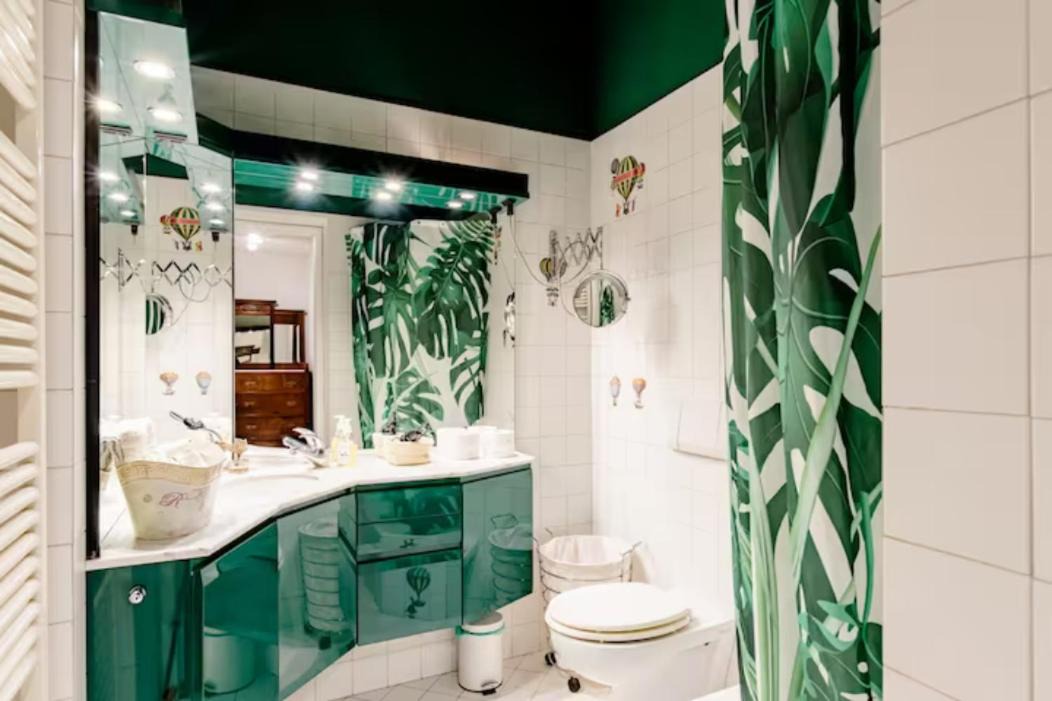 Photo of Bathroom in Andezeno