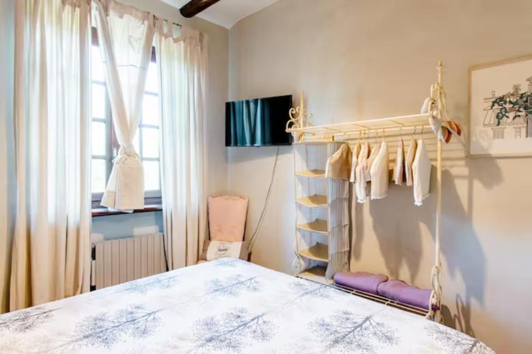 Photo of Bedroom in Andezeno