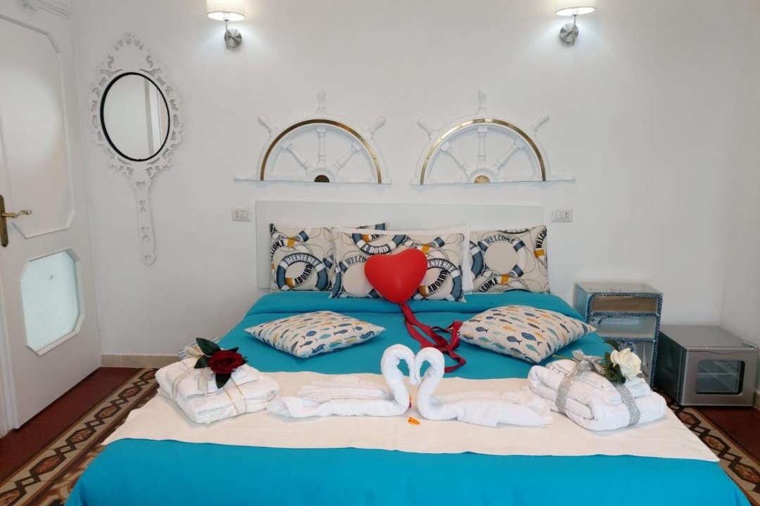 Photo of Bedroom in Crotone