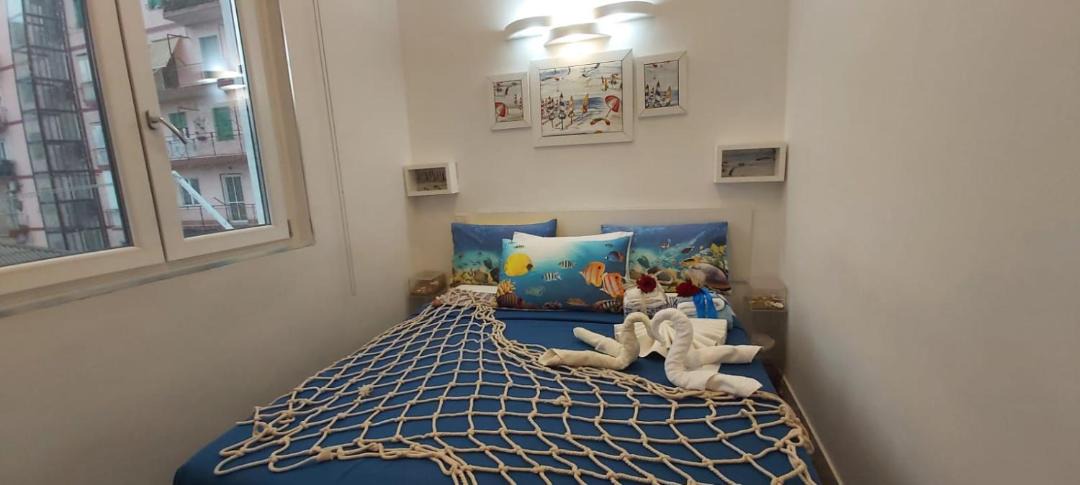 Photo of Bedroom in Crotone